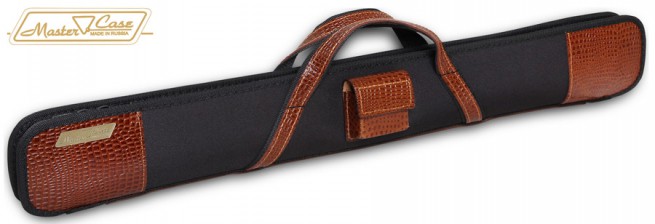 Кофр Master Case K03 R03 1x2 экзотик