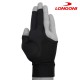Перчатка Longoni Black Fire 2.0 левая M, фотография 3