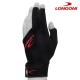 Перчатка Longoni Black Fire 2.0 левая M, фотография 2