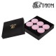 Мел Taom Pyro Chalk Pink Limited Edition 6шт., фотография 3