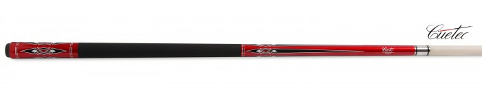 Кий Cuetec Cobra RD 2PC РП