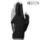Перчатка Kamui QuickDry черная левая XS, фотография 2