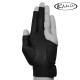 Перчатка Kamui QuickDry черная левая XS, фотография 3
