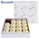 Шары Aramith Standard Pyramid ø68мм красный биток, фотография 3