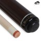 Кий Mezz Ace-R 2PC Пул 19oz, фотография 3