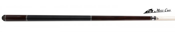 Кий Mezz Ace-R 2PC Пул 19oz