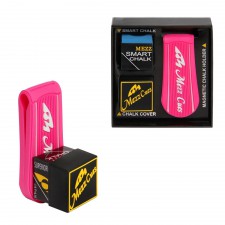 Набор Mezz Smart Chalk Set SCS-PW розовый/белый Набор Mezz Smart Chalk Set SCS-PW розовый/белый