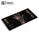 Перчатка Taom Midas Billiard Glove розовая левая L, фотография 5