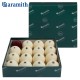 Шары Aramith Premier Pyramid ø68мм красный биток, фотография 3