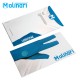Перчатка Molinari голубая левая S, фотография 6