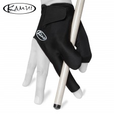 Перчатка Kamui QuickDry Short черная правая XS