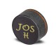 Наклейка для кия Д. Терзяна JOS ø13,5мм Hard 1шт., фотография 3