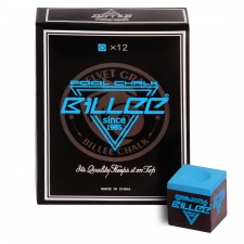 Мел Billee Blue 12шт.
