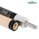 Кий McDermott Star S59 2PC Пул, фотография 9