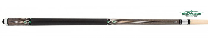 Кий McDermott Star S59 2PC Пул