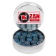 Наклейка для кия Zan ø13мм Premium Soft 1шт., фотография 3