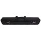 Кофр Master Case K02R 1x2 черный, фотография 3