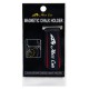 Держатель для мела Mezz Magnetic Chalk Holder MPH-KW магнитный черный/белый, фотография 5