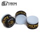 Мел Taom Chalk 2.0 Blue в индивидуальной упаковке 1шт., фотография 2