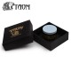 Мел Taom Chalk 2.0 Blue в индивидуальной упаковке 1шт., фотография 3