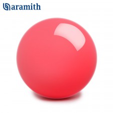Шар Aramith Premier Pyramid ø68мм розовый Шар Aramith Premier Pyramid ø68мм розовый