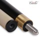 Кий Cuetec Veltex 2РС РП черный, фотография 2