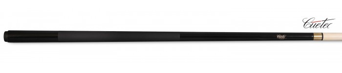 Кий Cuetec Veltex 2РС РП черный