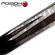 Кий Poison Bolt BLT-4 2PC Пул 19oz, фотография 3