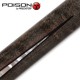 Кий Poison Bolt BLT-4 2PC Пул 19oz, фотография 7