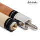 Кий Balabushka Traditional GB-2 2PC Пул, фотография 13