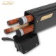 Тубус Master Case M03 R01 2x2 черный, фотография 4
