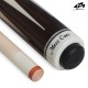 Кий Mezz Axi-606 2PC Пул 19oz, фотография 4