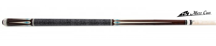 Кий Mezz Axi-606 2PC Пул 19oz