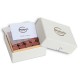 Наклейка для кия Molavia Half-Layer2 Classic ø14мм Soft 1шт., фотография 6