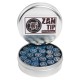 Наклейка для кия Zan ø14мм Grip Hard 1шт., фотография 3