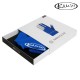 Перчатка Kamui QuickDry синяя/черная левая XS, фотография 4