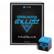 Мел Billee Blue 144шт.