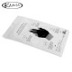 Перчатка Kamui QuickDry Short черная левая L, фотография 5