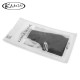 Перчатка Kamui QuickDry Short черная левая L, фотография 4
