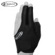 Перчатка Kamui QuickDry Short черная левая L, фотография 2