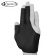 Перчатка Kamui QuickDry Short черная левая L, фотография 3