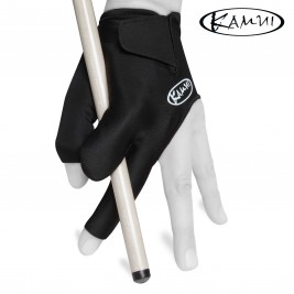 Перчатка Kamui QuickDry Short черная левая L