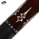 Кий Mezz EC7-R1 2PC Пул 19oz, фотография 2