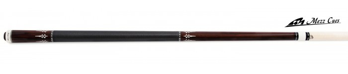 Кий Mezz EC7-R1 2PC Пул 19oz
