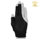 Перчатка Tiger-X Professional Billiard Glove черная левая L, фотография 2