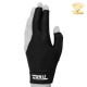 Перчатка Tiger-X Professional Billiard Glove черная левая L, фотография 3