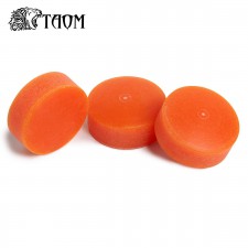 Наклейка для кия Taom 2.0 Break&Jump Orange ø14мм 1шт.