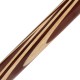 Кий Fortuna 12344 7 запилов 2PC РП 130см , фотография 8