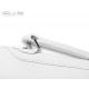 Тубус QK-S Musketeer 1x2 белый, фотография 2