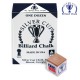 Мел Silver Cup Tan 12шт., фотография 3